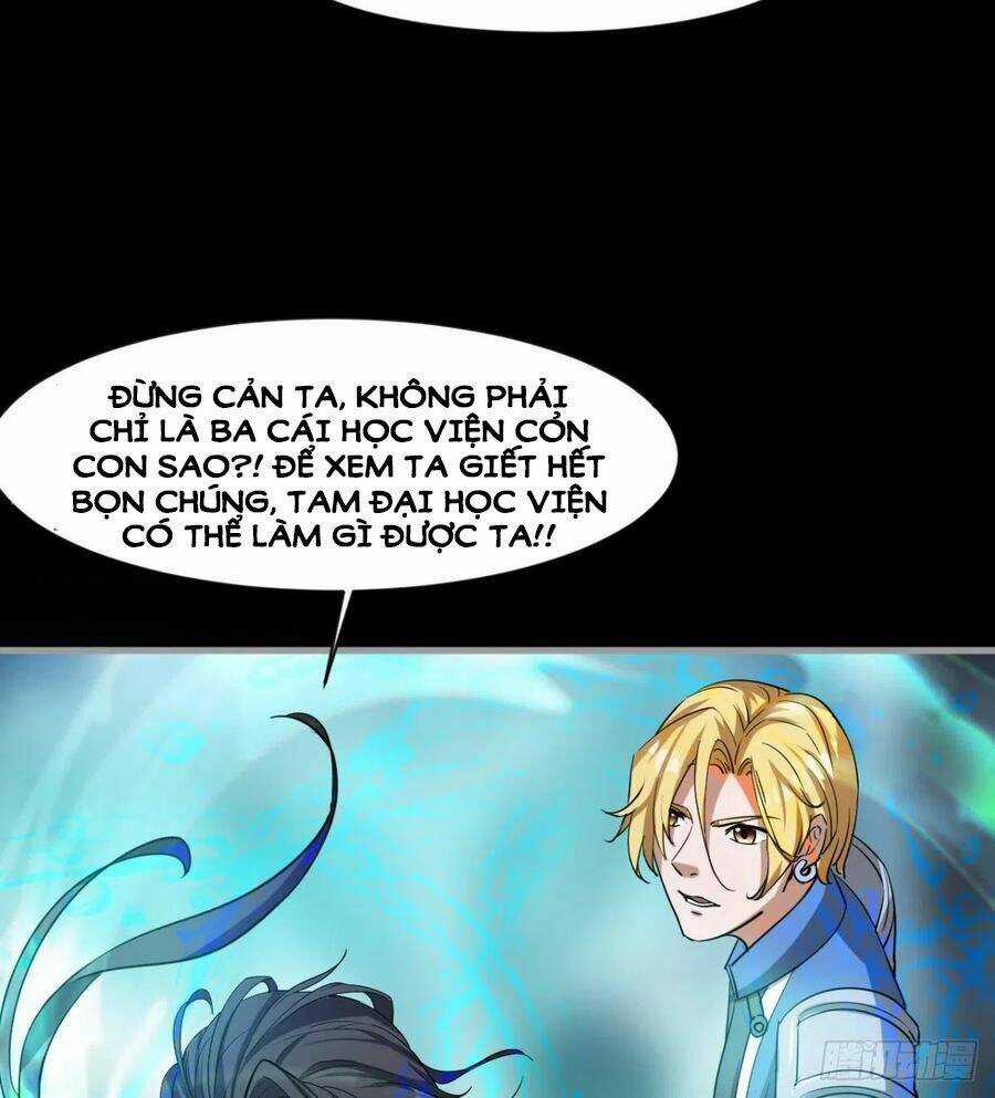 Ma Hoàng Sư Đệ Quả Thực Quá Chung Tình Chapter 91 trang 61