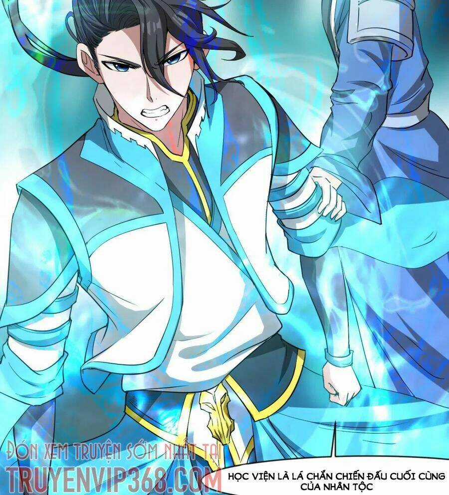 Ma Hoàng Sư Đệ Quả Thực Quá Chung Tình Chapter 91 trang 62