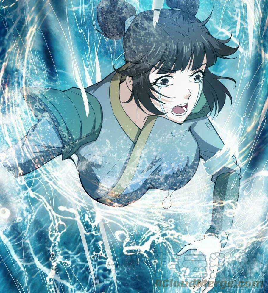 Ma Hoàng Sư Đệ Quả Thực Quá Chung Tình Chapter 91 trang 8