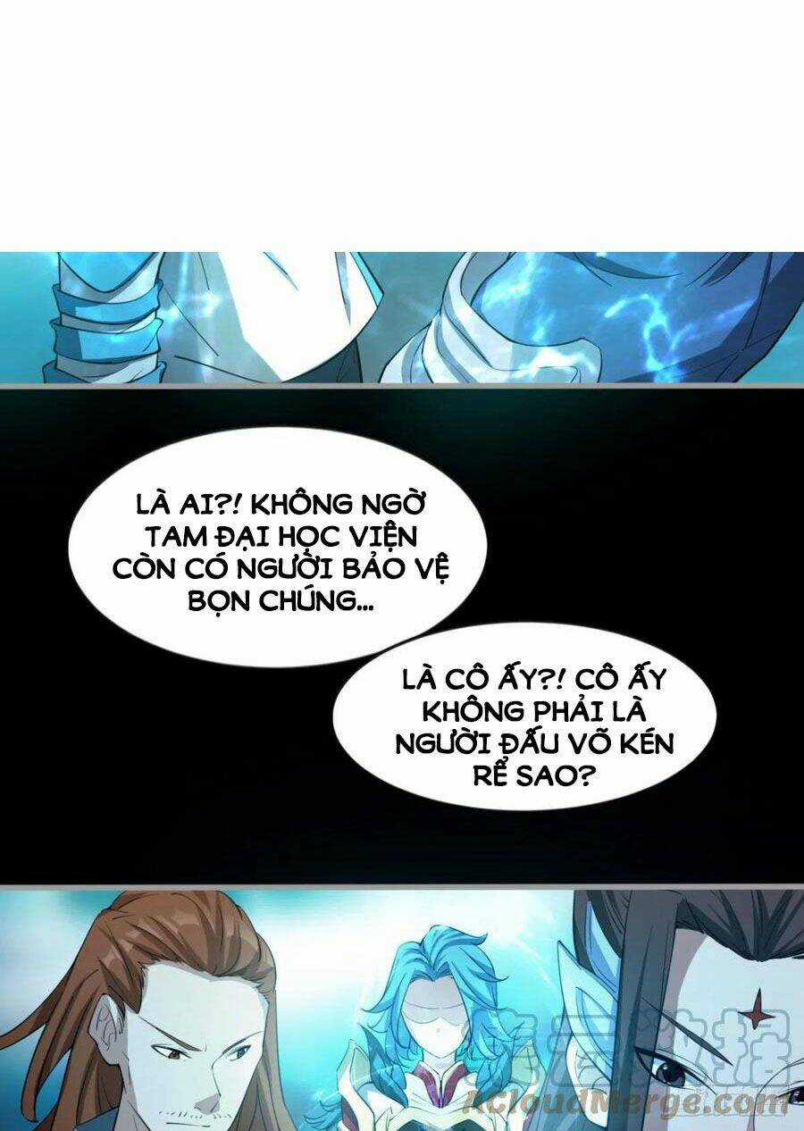 Ma Hoàng Sư Đệ Quả Thực Quá Chung Tình Chapter 92 trang 10