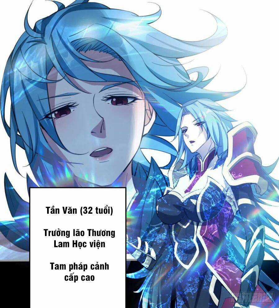 Ma Hoàng Sư Đệ Quả Thực Quá Chung Tình Chapter 92 trang 12