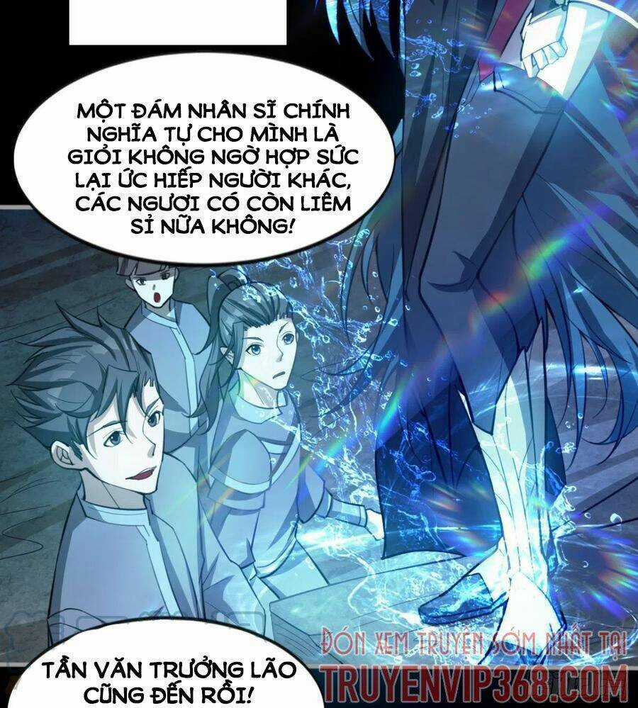 Ma Hoàng Sư Đệ Quả Thực Quá Chung Tình Chapter 92 trang 13