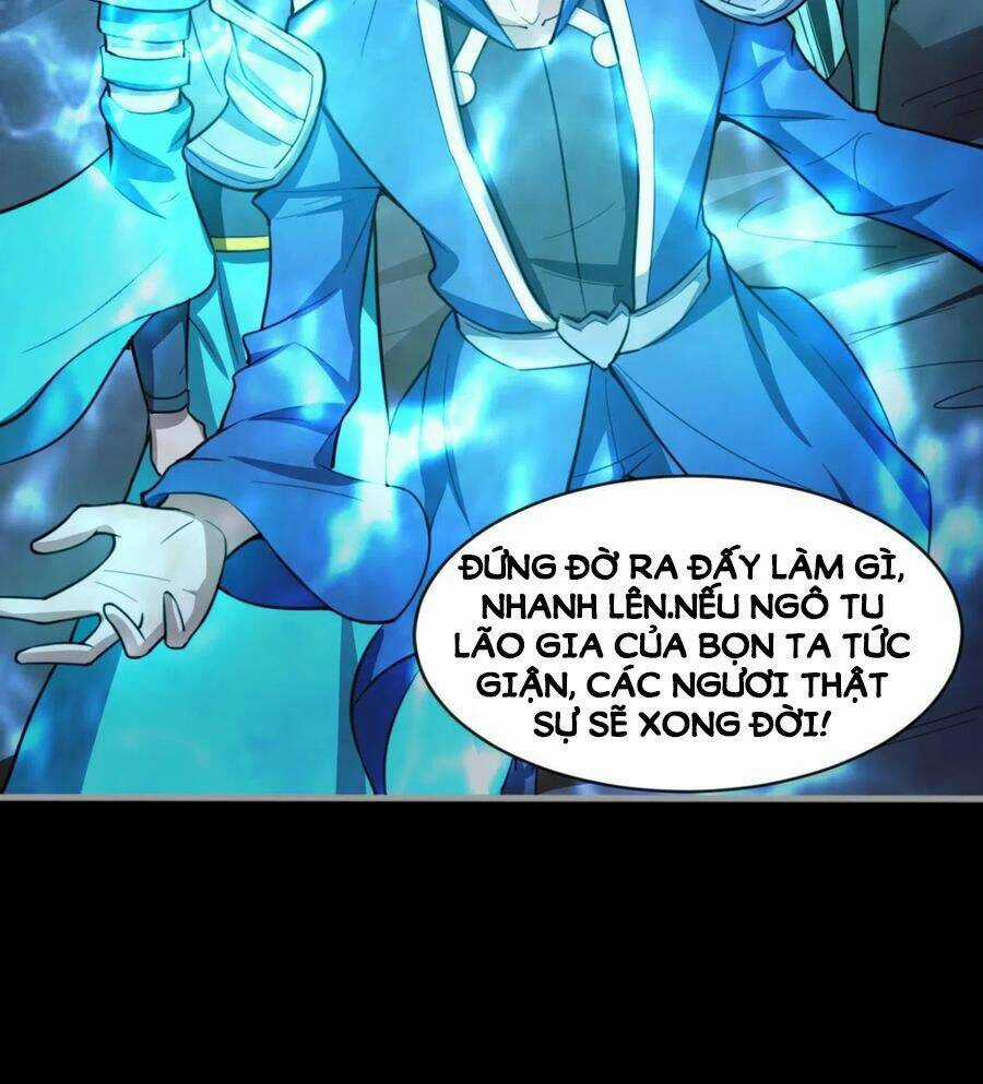 Ma Hoàng Sư Đệ Quả Thực Quá Chung Tình Chapter 92 trang 20