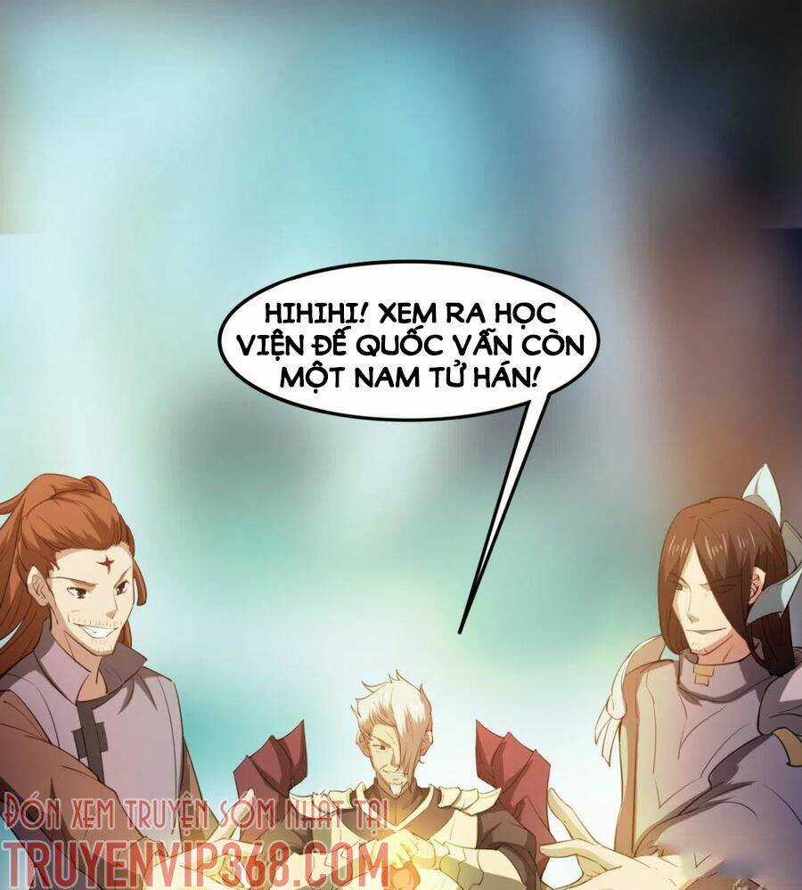 Ma Hoàng Sư Đệ Quả Thực Quá Chung Tình Chapter 92 trang 21