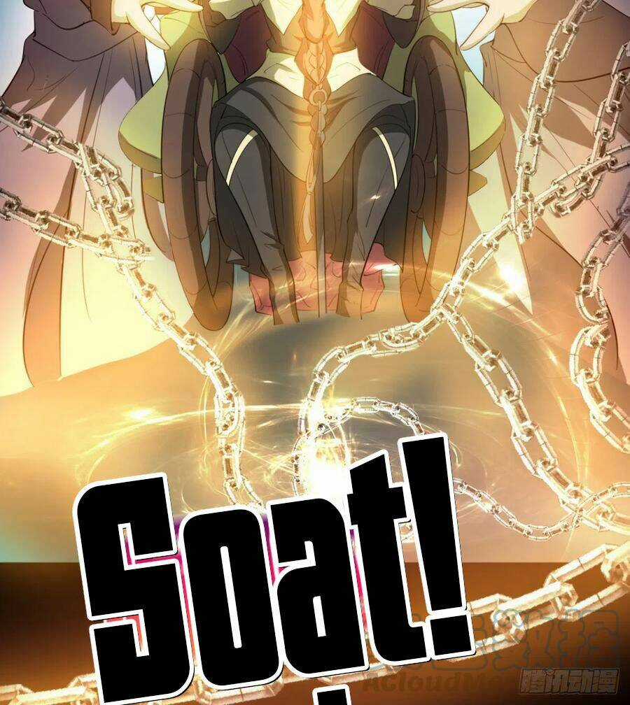 Ma Hoàng Sư Đệ Quả Thực Quá Chung Tình Chapter 92 trang 22