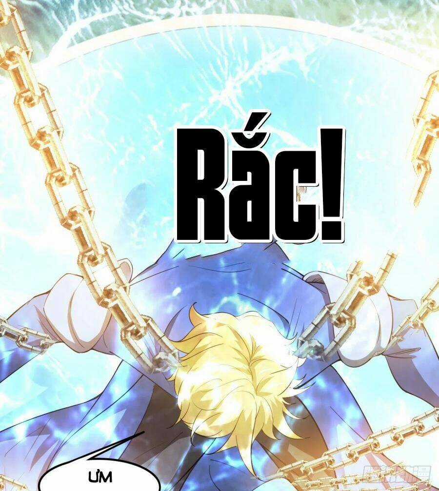 Ma Hoàng Sư Đệ Quả Thực Quá Chung Tình Chapter 92 trang 24