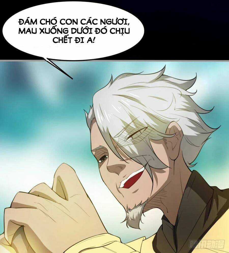 Ma Hoàng Sư Đệ Quả Thực Quá Chung Tình Chapter 92 trang 26