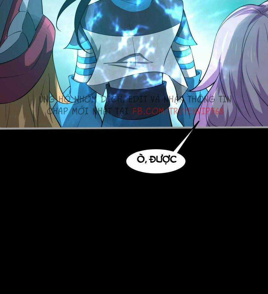 Ma Hoàng Sư Đệ Quả Thực Quá Chung Tình Chapter 92 trang 28