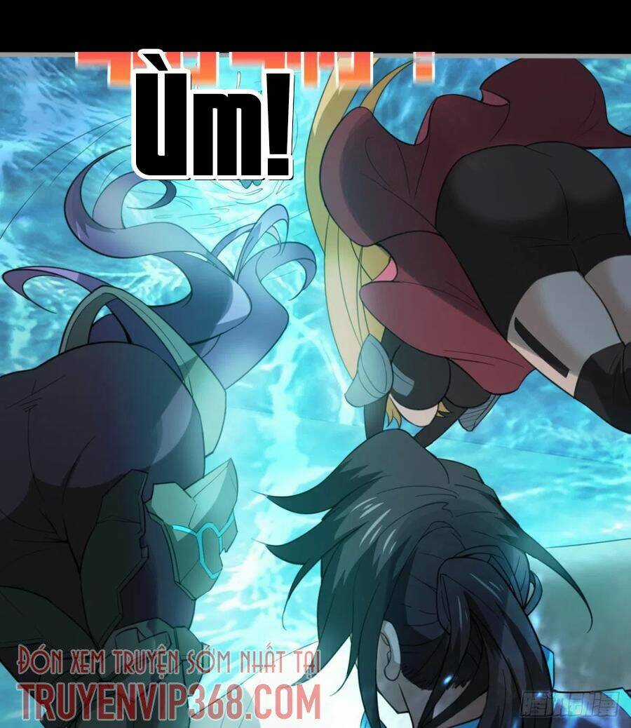 Ma Hoàng Sư Đệ Quả Thực Quá Chung Tình Chapter 92 trang 29