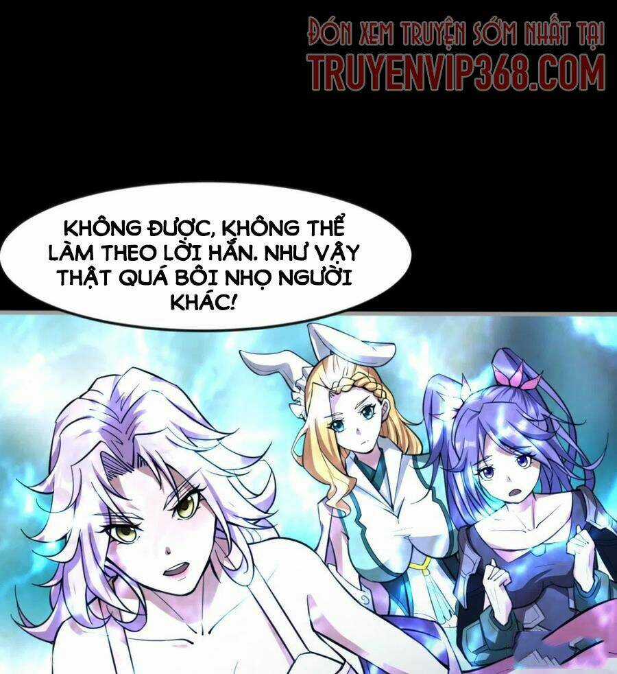 Ma Hoàng Sư Đệ Quả Thực Quá Chung Tình Chapter 92 trang 3