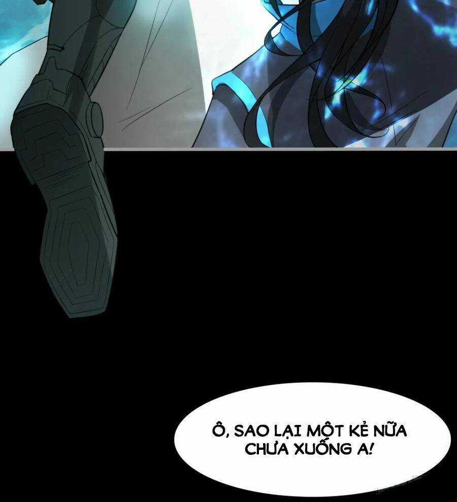 Ma Hoàng Sư Đệ Quả Thực Quá Chung Tình Chapter 92 trang 30