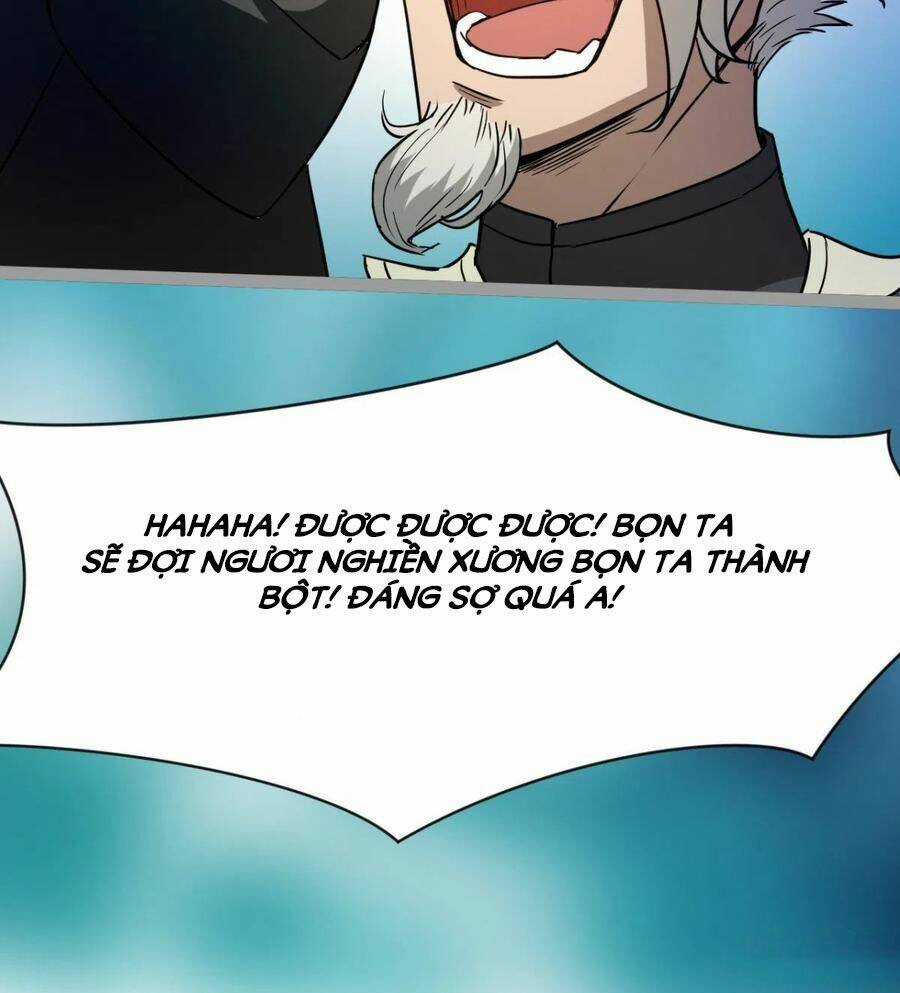 Ma Hoàng Sư Đệ Quả Thực Quá Chung Tình Chapter 92 trang 36