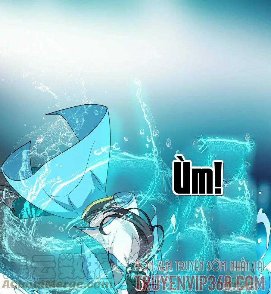 Ma Hoàng Sư Đệ Quả Thực Quá Chung Tình Chapter 92 trang 37