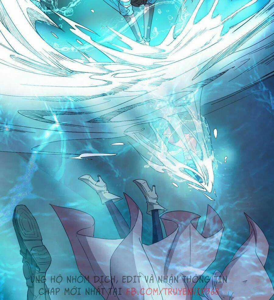 Ma Hoàng Sư Đệ Quả Thực Quá Chung Tình Chapter 92 trang 38