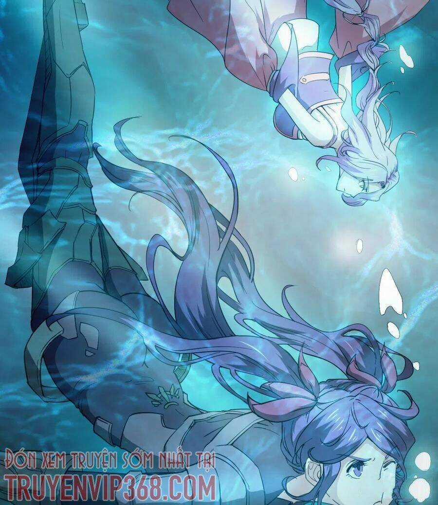 Ma Hoàng Sư Đệ Quả Thực Quá Chung Tình Chapter 92 trang 39