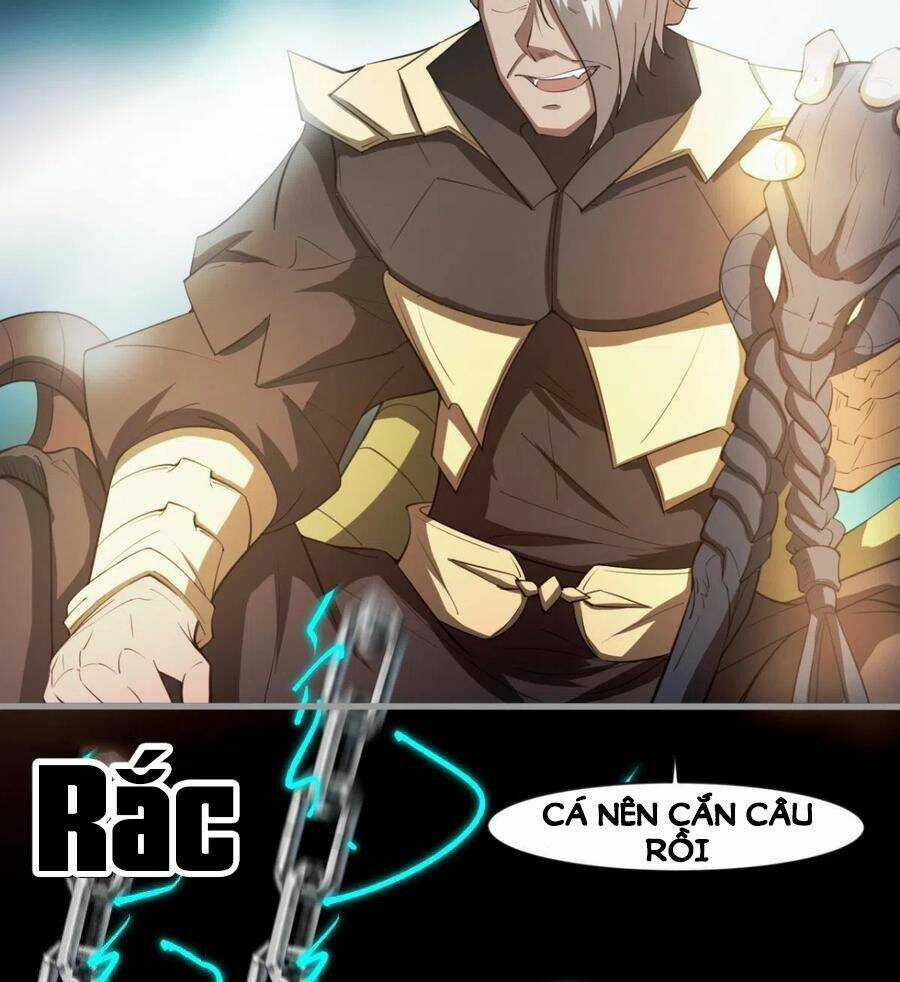 Ma Hoàng Sư Đệ Quả Thực Quá Chung Tình Chapter 92 trang 44