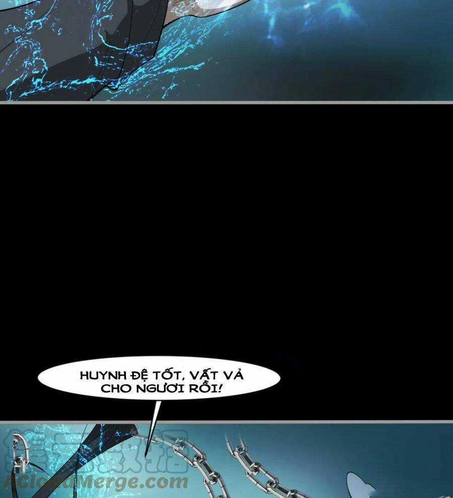 Ma Hoàng Sư Đệ Quả Thực Quá Chung Tình Chapter 92 trang 46