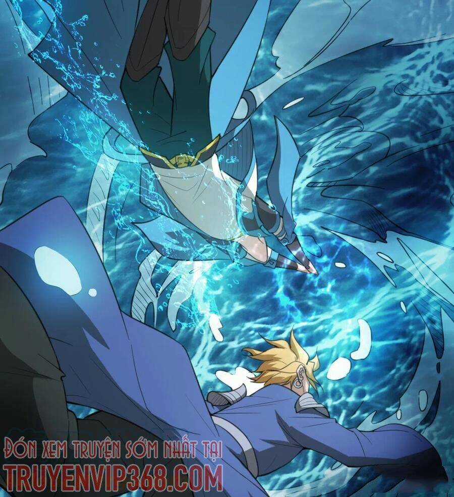 Ma Hoàng Sư Đệ Quả Thực Quá Chung Tình Chapter 92 trang 49