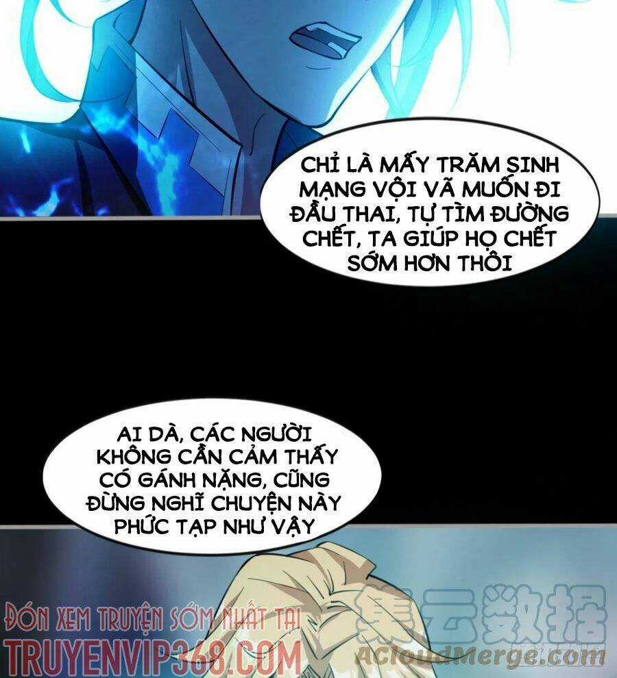 Ma Hoàng Sư Đệ Quả Thực Quá Chung Tình Chapter 92 trang 5
