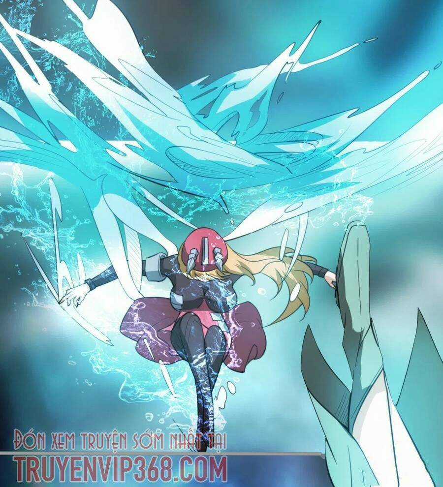 Ma Hoàng Sư Đệ Quả Thực Quá Chung Tình Chapter 92 trang 51