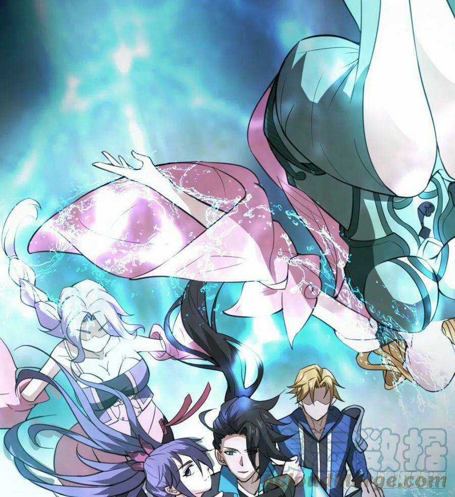 Ma Hoàng Sư Đệ Quả Thực Quá Chung Tình Chapter 92 trang 52