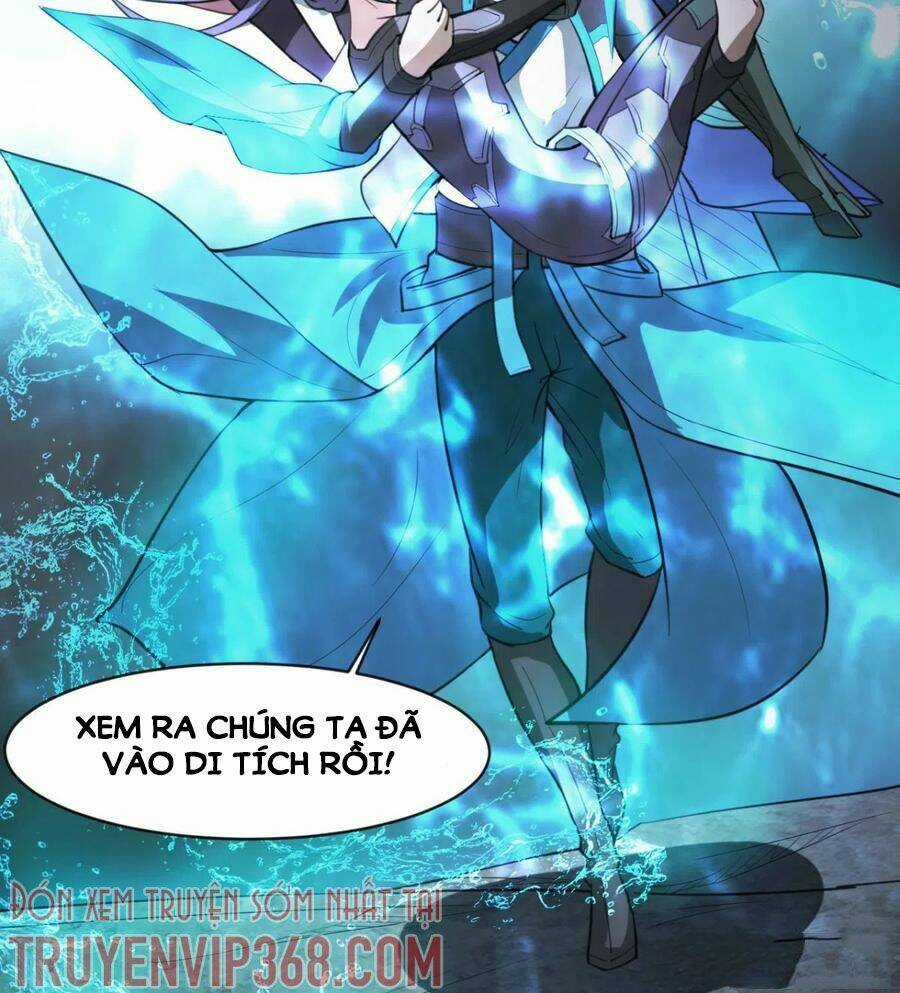 Ma Hoàng Sư Đệ Quả Thực Quá Chung Tình Chapter 92 trang 53