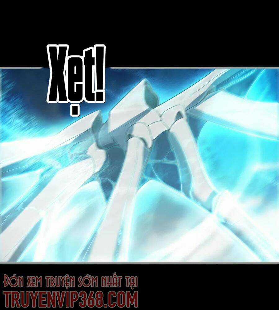 Ma Hoàng Sư Đệ Quả Thực Quá Chung Tình Chapter 92 trang 55