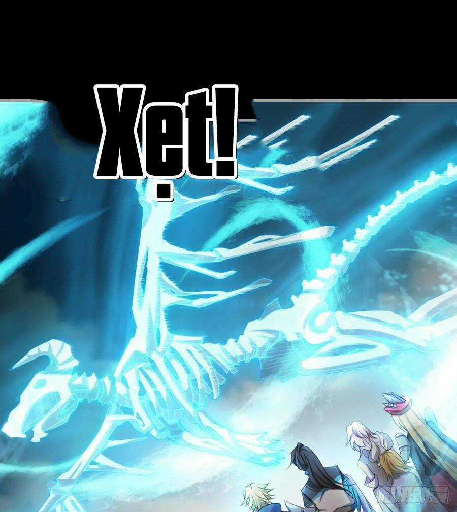 Ma Hoàng Sư Đệ Quả Thực Quá Chung Tình Chapter 92 trang 56