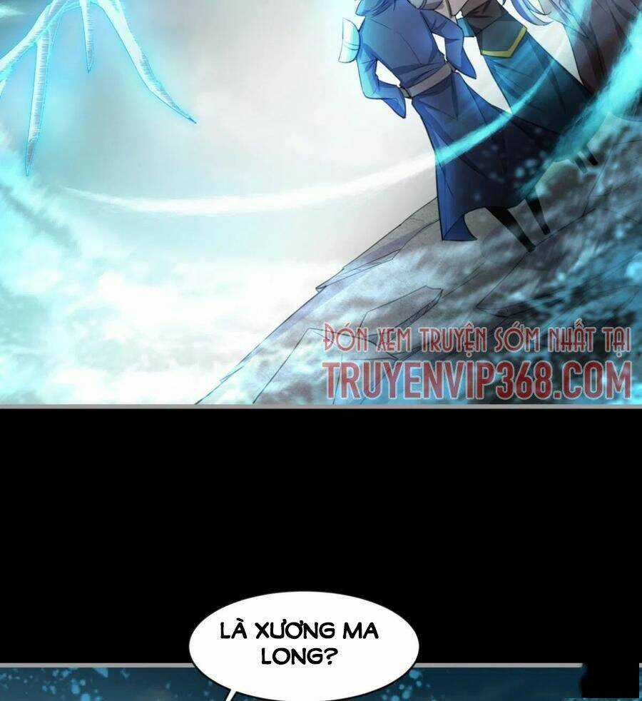 Ma Hoàng Sư Đệ Quả Thực Quá Chung Tình Chapter 92 trang 57