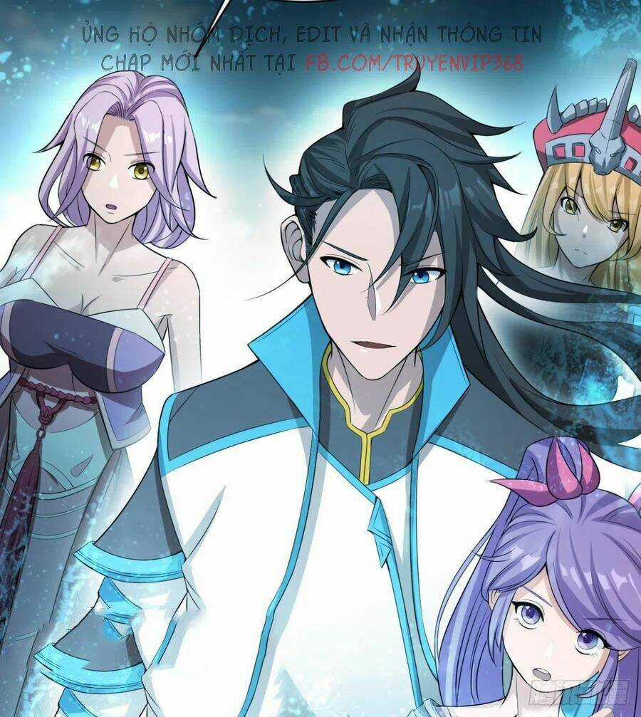 Ma Hoàng Sư Đệ Quả Thực Quá Chung Tình Chapter 92 trang 58