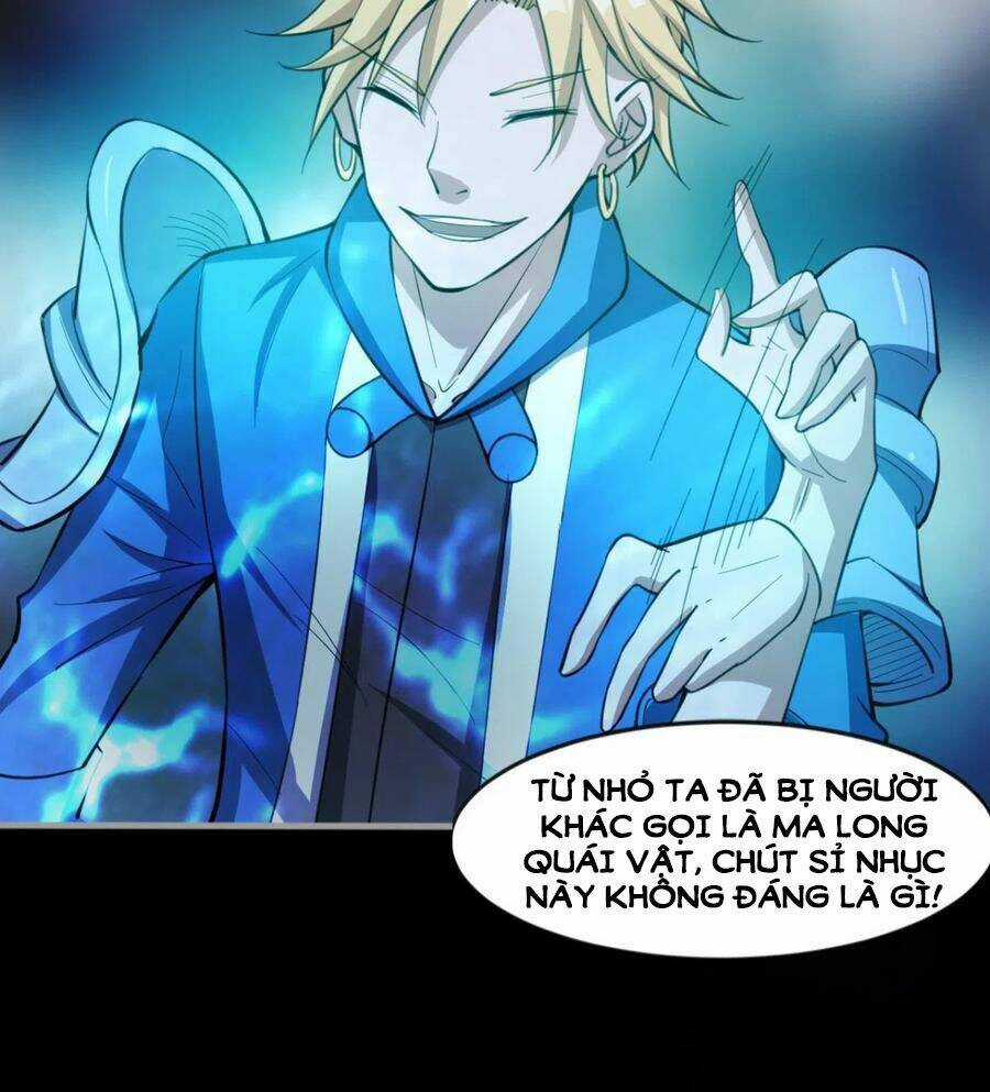 Ma Hoàng Sư Đệ Quả Thực Quá Chung Tình Chapter 92 trang 6