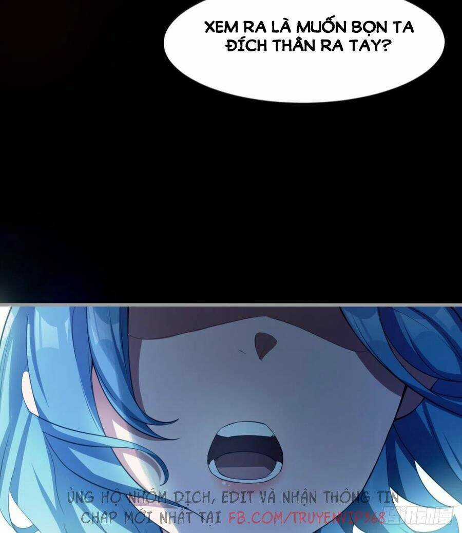 Ma Hoàng Sư Đệ Quả Thực Quá Chung Tình Chapter 92 trang 8