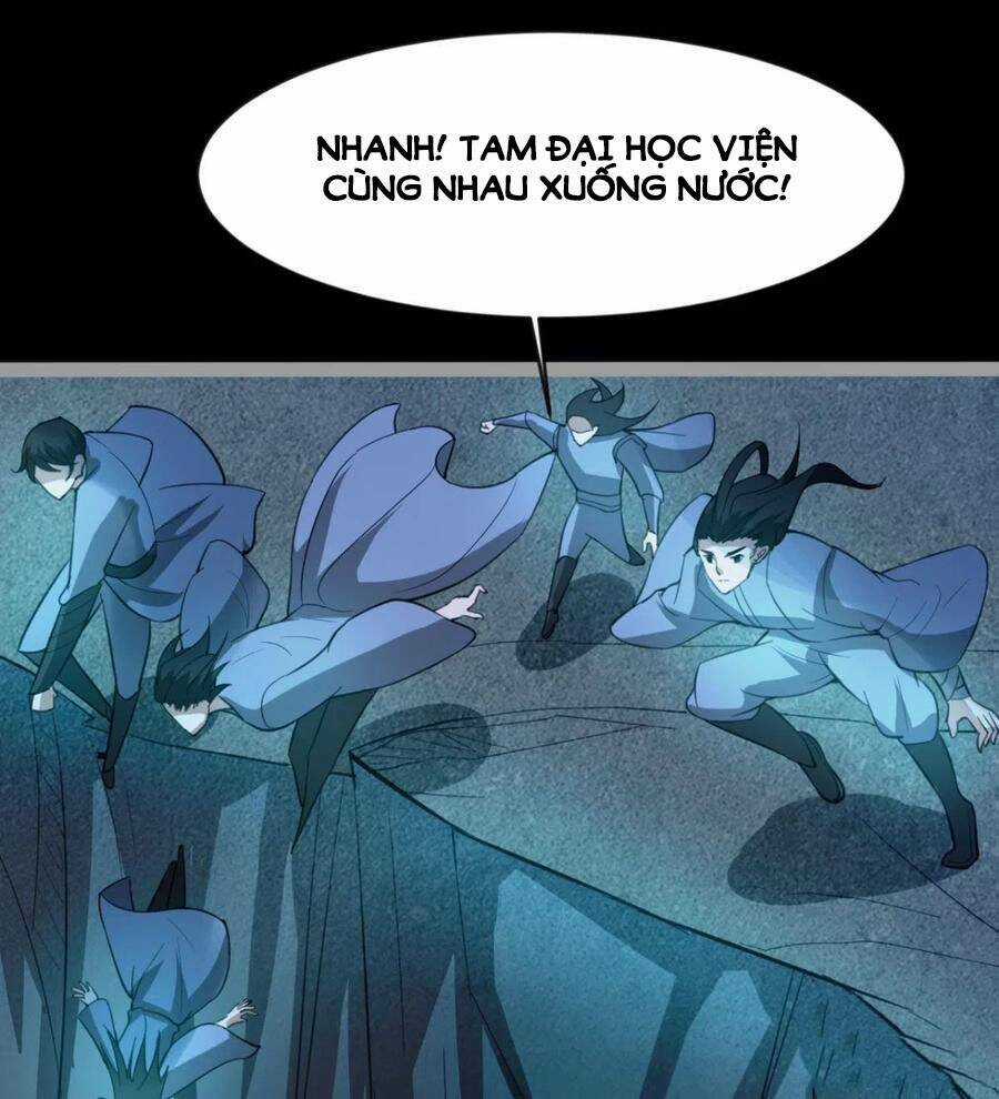 Ma Hoàng Sư Đệ Quả Thực Quá Chung Tình Chapter 93 trang 10