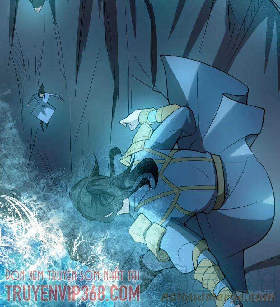 Ma Hoàng Sư Đệ Quả Thực Quá Chung Tình Chapter 93 trang 11
