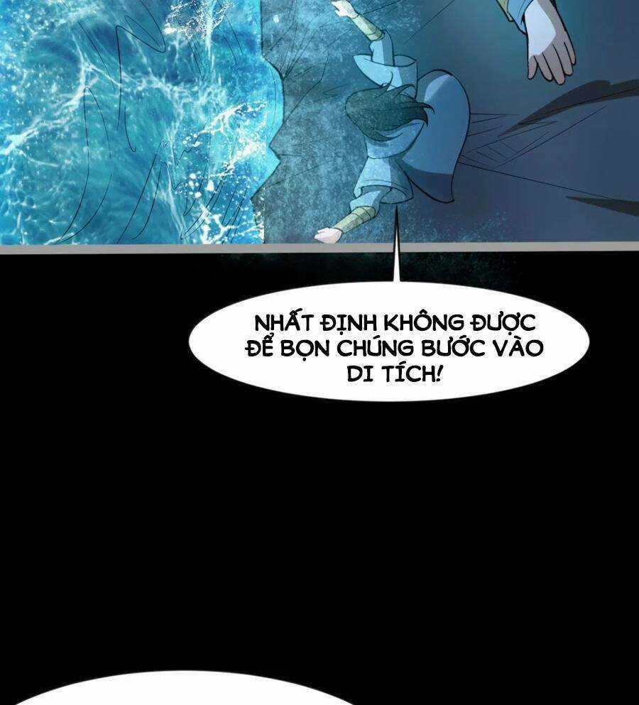 Ma Hoàng Sư Đệ Quả Thực Quá Chung Tình Chapter 93 trang 12