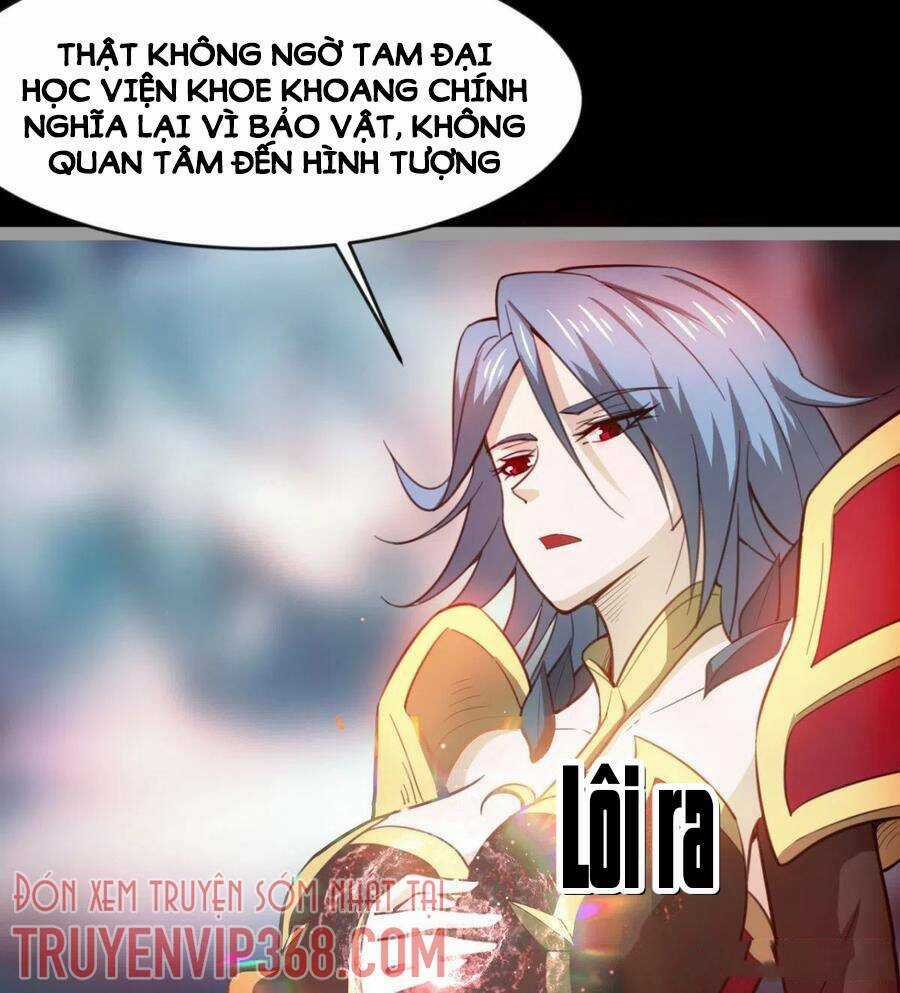 Ma Hoàng Sư Đệ Quả Thực Quá Chung Tình Chapter 93 trang 13