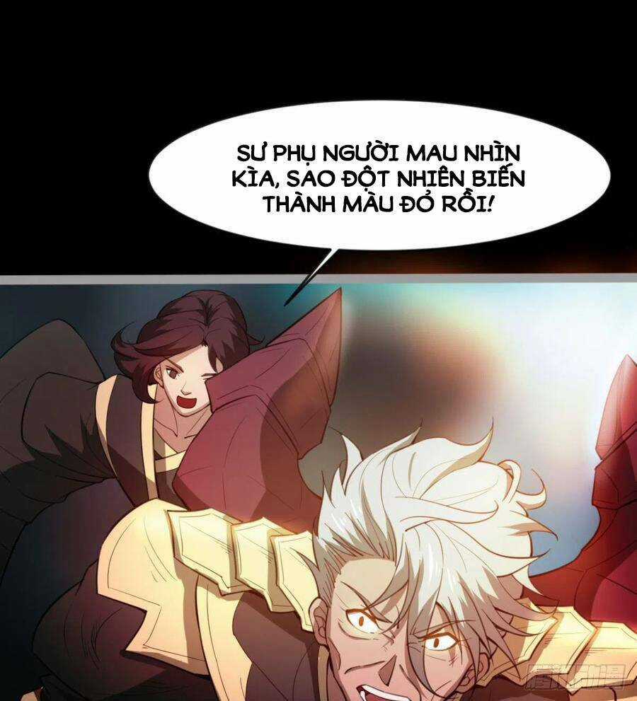 Ma Hoàng Sư Đệ Quả Thực Quá Chung Tình Chapter 93 trang 16