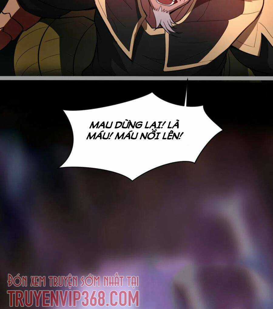 Ma Hoàng Sư Đệ Quả Thực Quá Chung Tình Chapter 93 trang 17