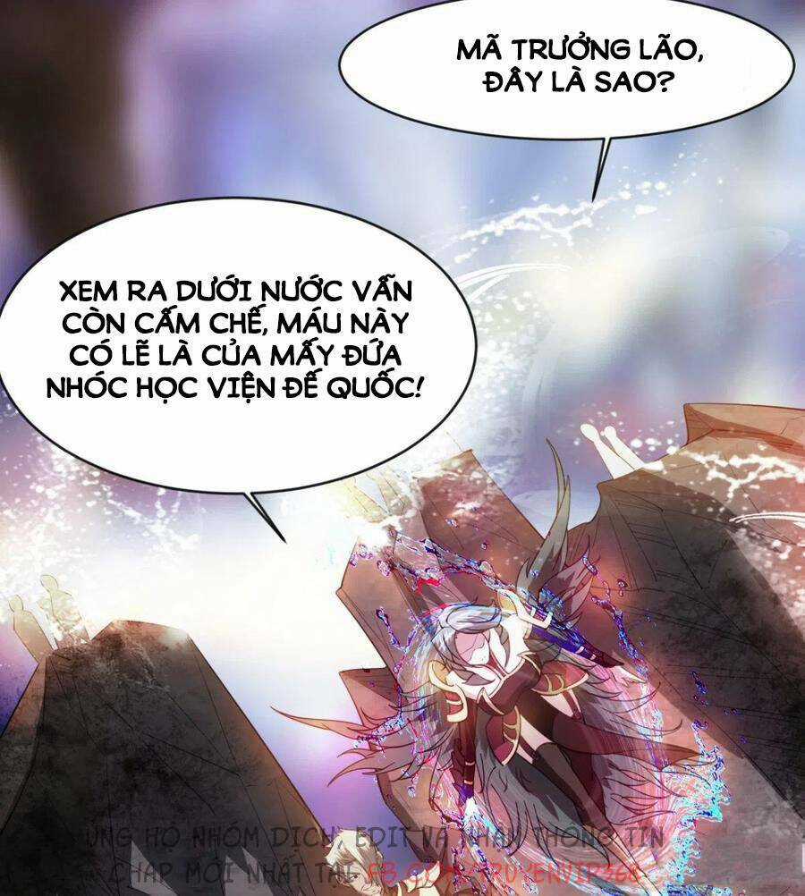 Ma Hoàng Sư Đệ Quả Thực Quá Chung Tình Chapter 93 trang 18
