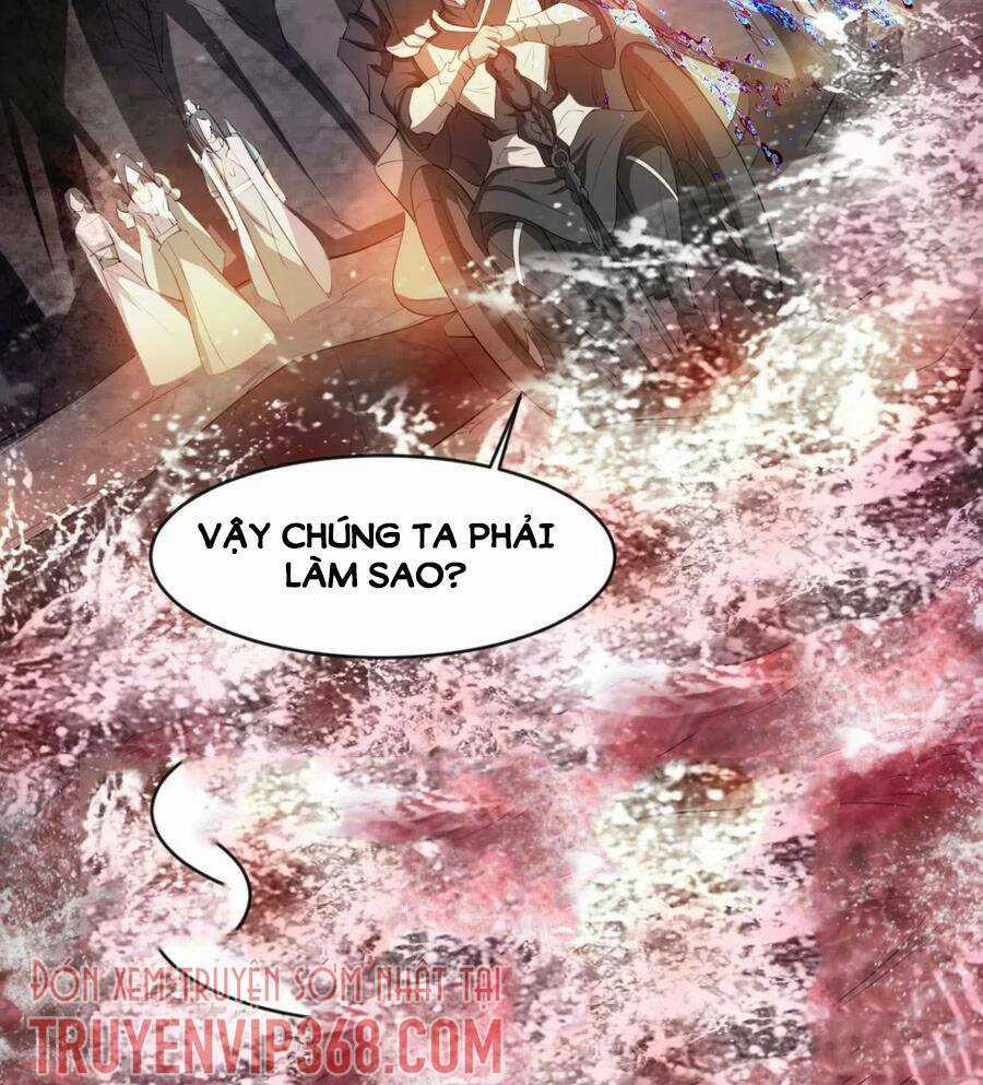 Ma Hoàng Sư Đệ Quả Thực Quá Chung Tình Chapter 93 trang 19