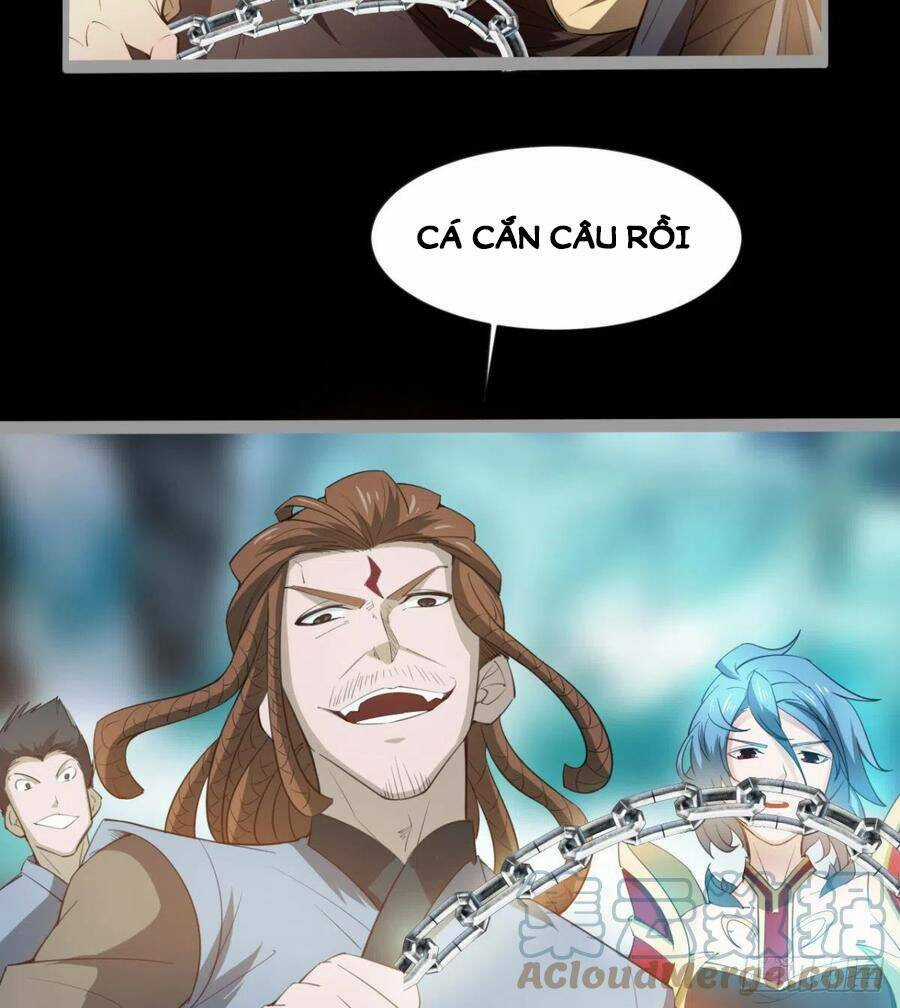Ma Hoàng Sư Đệ Quả Thực Quá Chung Tình Chapter 93 trang 2