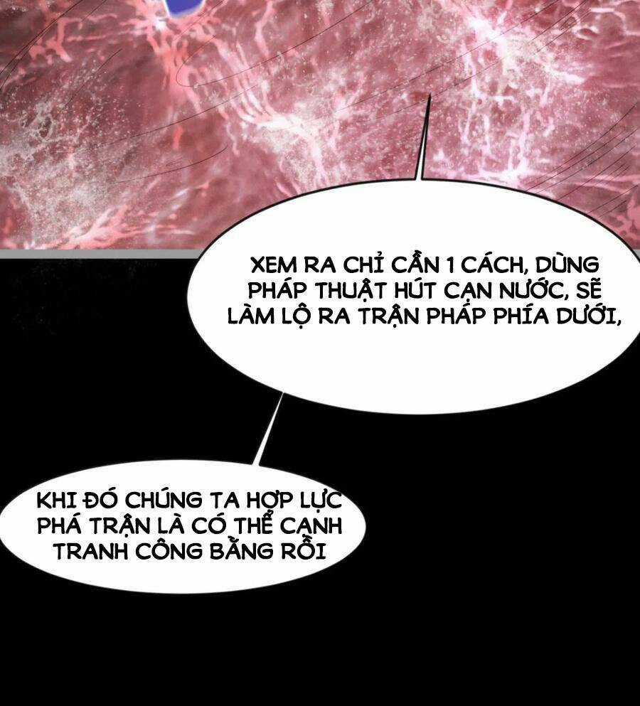 Ma Hoàng Sư Đệ Quả Thực Quá Chung Tình Chapter 93 trang 20