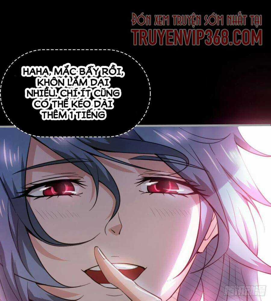 Ma Hoàng Sư Đệ Quả Thực Quá Chung Tình Chapter 93 trang 21