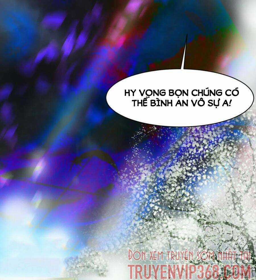 Ma Hoàng Sư Đệ Quả Thực Quá Chung Tình Chapter 93 trang 23