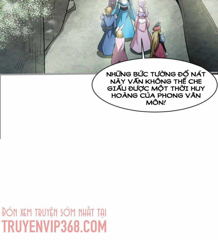 Ma Hoàng Sư Đệ Quả Thực Quá Chung Tình Chapter 93 trang 25