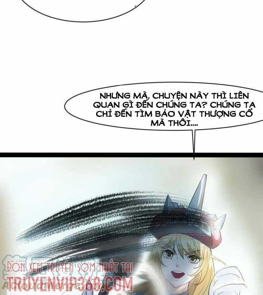 Ma Hoàng Sư Đệ Quả Thực Quá Chung Tình Chapter 93 trang 29