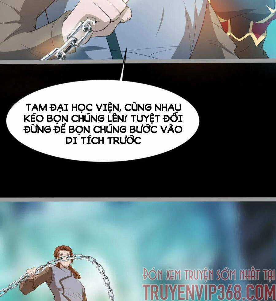 Ma Hoàng Sư Đệ Quả Thực Quá Chung Tình Chapter 93 trang 3
