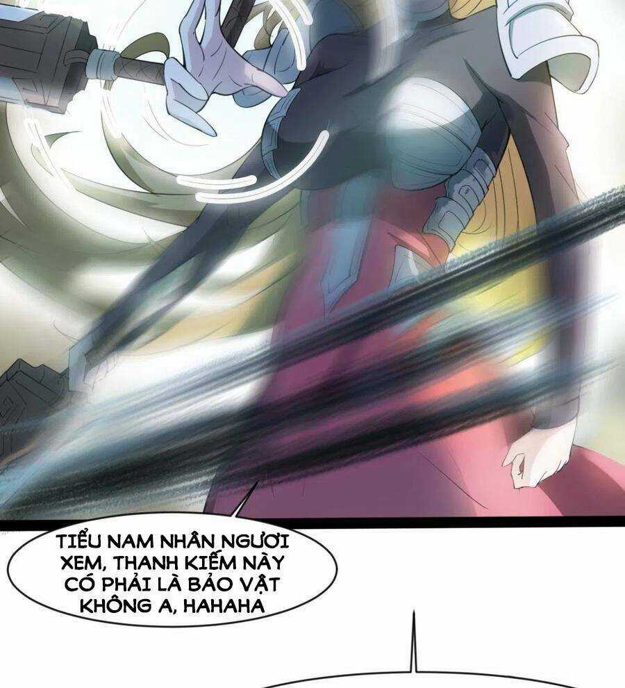 Ma Hoàng Sư Đệ Quả Thực Quá Chung Tình Chapter 93 trang 30