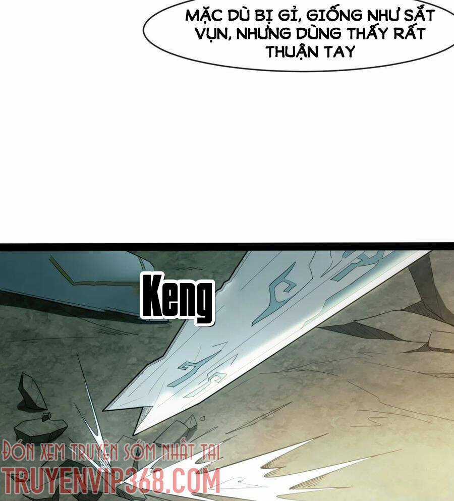 Ma Hoàng Sư Đệ Quả Thực Quá Chung Tình Chapter 93 trang 31