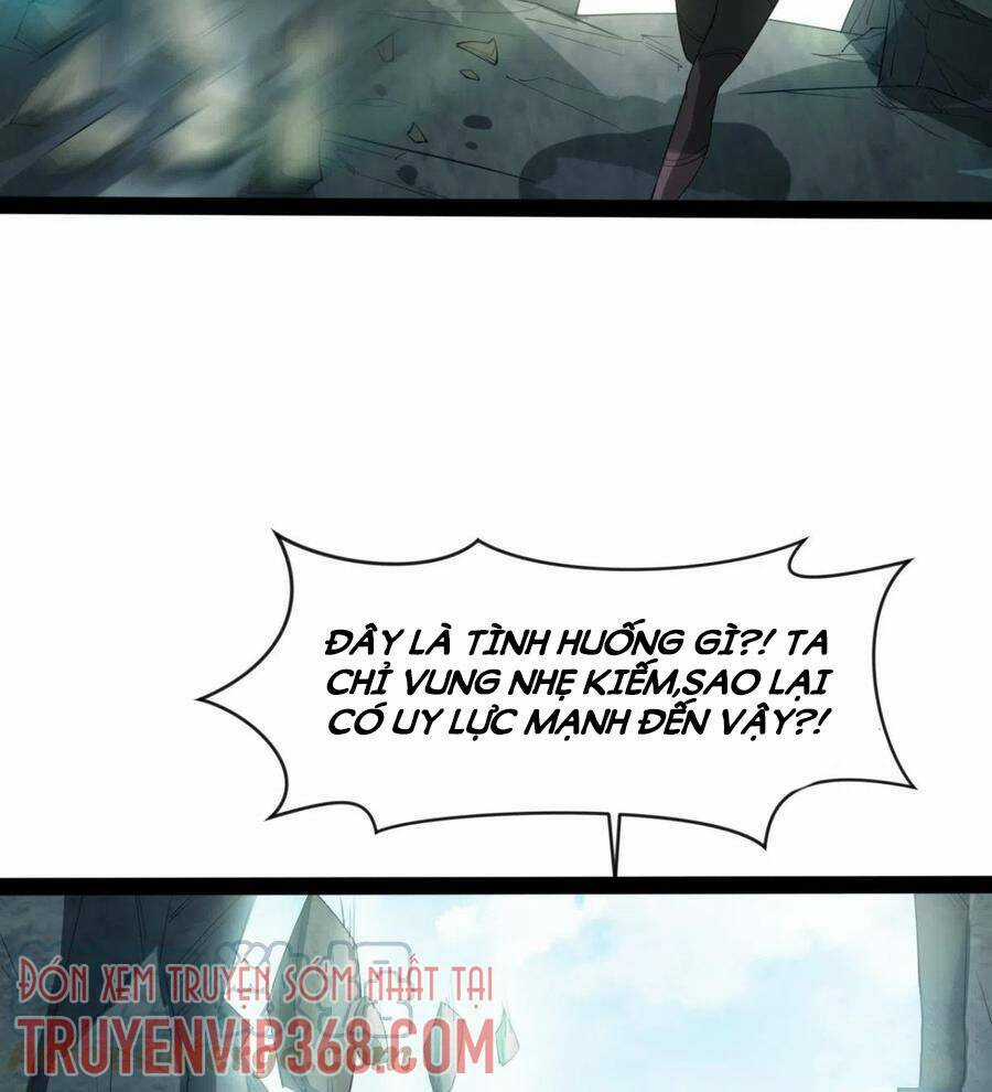 Ma Hoàng Sư Đệ Quả Thực Quá Chung Tình Chapter 93 trang 35